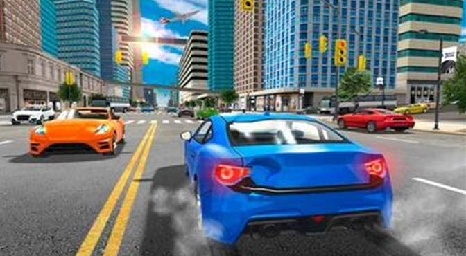 开车驾驶模拟免费中文手游下载-开车驾驶模拟手游免费下载