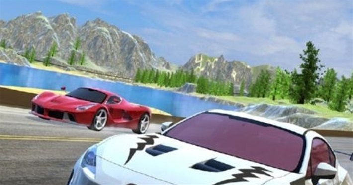 急速跑车游戏下载-急速跑车游戏最新版v1.0.1