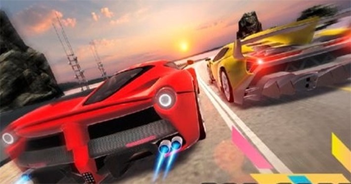 急速跑车游戏下载-急速跑车游戏最新版v1.0.1