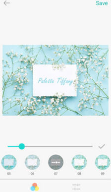 Palette Tiffany安卓版游戏下载-Palette Tiffany安卓版游戏手机版v1.0.2