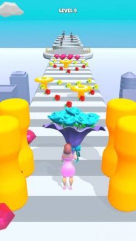 婚礼冲刺3D游戏下载-婚礼冲刺3D游戏手机版v1.0