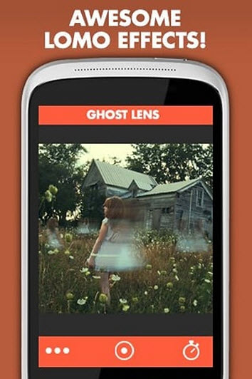捕捉灵魂镜头(ghost lens)安卓版手游下载-捕捉灵魂镜头(ghost lens)安卓版最新版游戏下载V1.0官方版