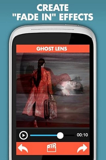 捕捉灵魂镜头(ghost lens)安卓版手游下载-捕捉灵魂镜头(ghost lens)安卓版最新版游戏下载V1.0官方版