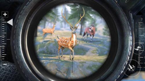 非洲猎鹿人手游下载安装-非洲猎鹿人最新免费版游戏下载