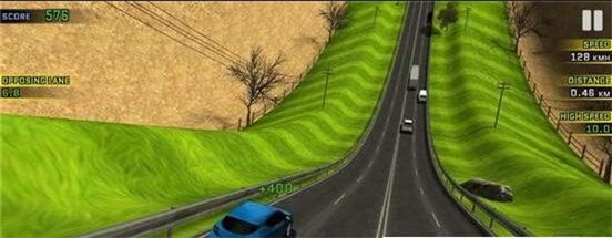 涡轮交通手游下载安装-涡轮交通最新免费版游戏下载