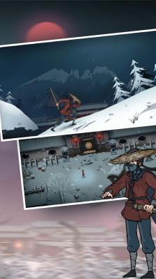 暖雪射击生存2022手游下载安装-暖雪射击生存2022最新免费版游戏下载