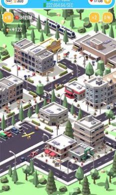 岛屿城市建设大亨游戏手机版下载-岛屿城市建设大亨最新版手游下载