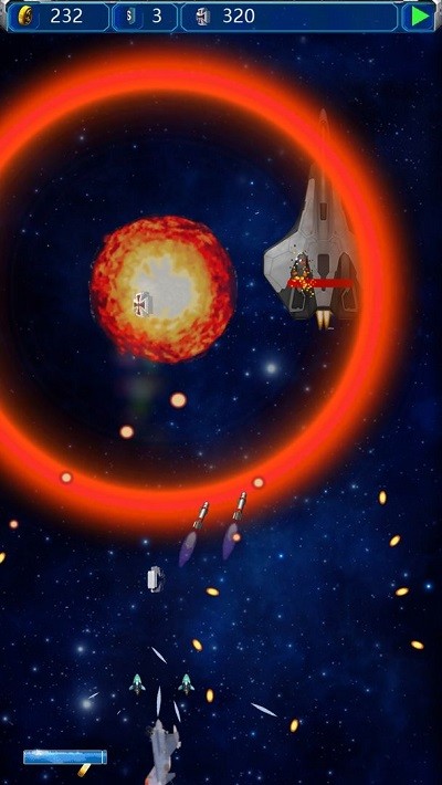 远征战机手游下载-远征战机最新版游戏下载v2.4 安卓版