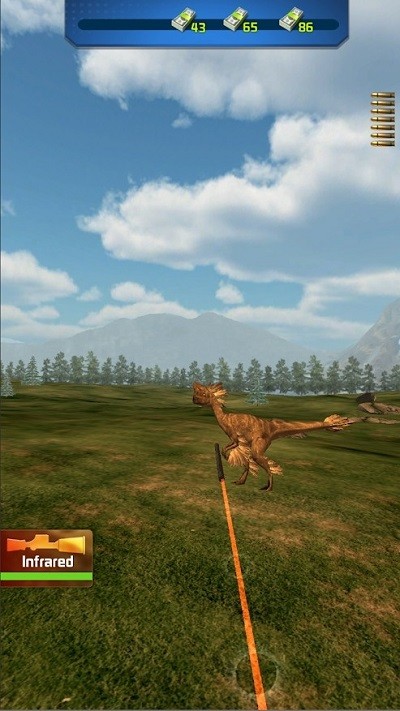恐龙土地狩猎游戏下载-恐龙土地狩猎游戏官方版v0.0.10 安卓版