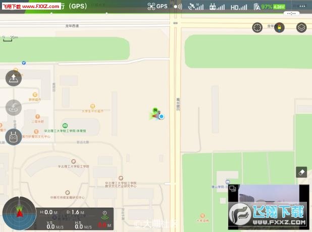 dronepan中文安卓版软件安卓免费版下载-dronepan中文安卓版安卓高级版下载