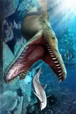 终极海洋食肉动物2016正式版手游下载安装-终极海洋食肉动物2016正式版最新免费版游戏下载