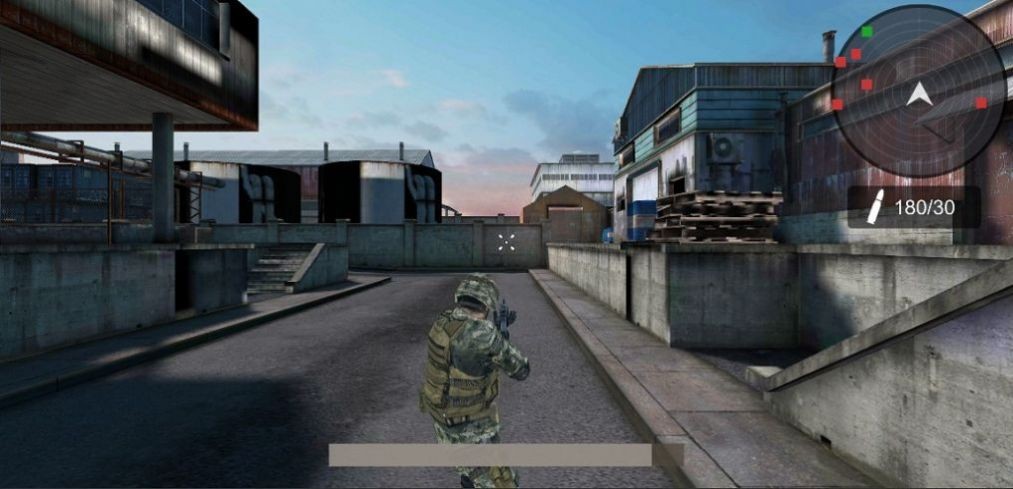 特种部队打击行动游戏手机版下载-特种部队打击行动最新版手游下载