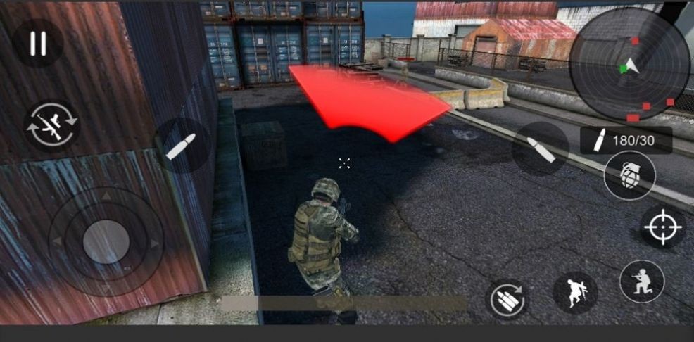 特种部队打击行动游戏手机版下载-特种部队打击行动最新版手游下载