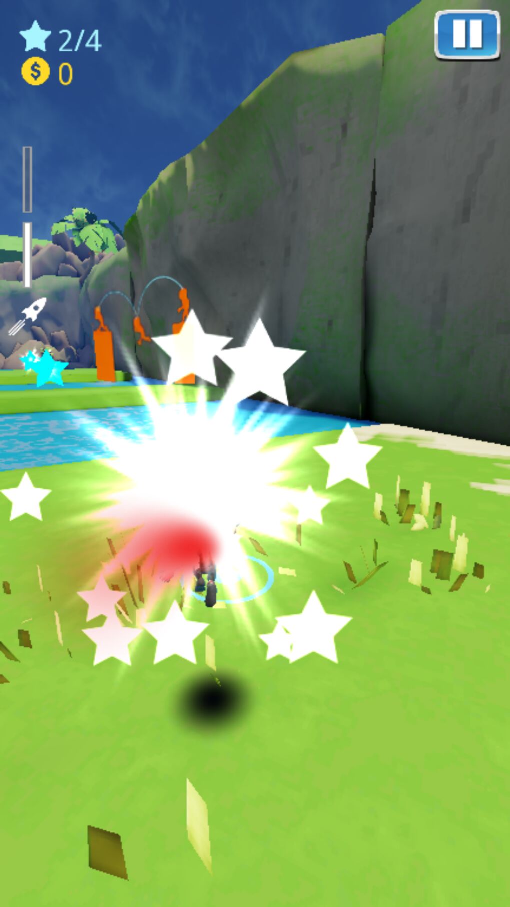 火箭骑士游戏下载-火箭骑士游戏手机版v0.1