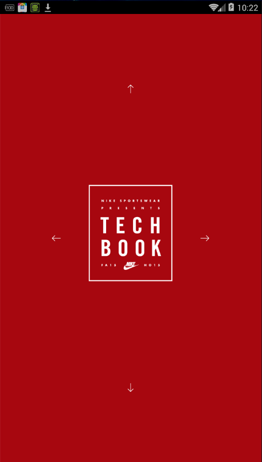 Tech Book(Nike购物指南)app-Tech Book(Nike购物指南)app官方版下载v1.0.0