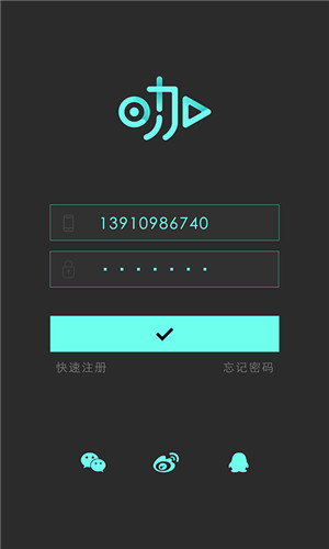 咖嚓app下载-咖嚓app官方下载v1.1