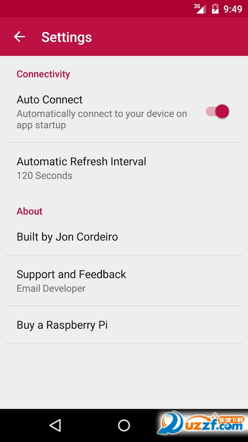 树莓派管家(Pi Manager)app下载-树莓派管家(Pi Manager)appv1.0