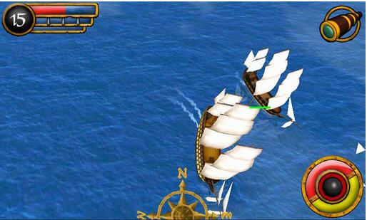 航海时代2最新手游下载-航海时代2安卓游戏下载V2.86