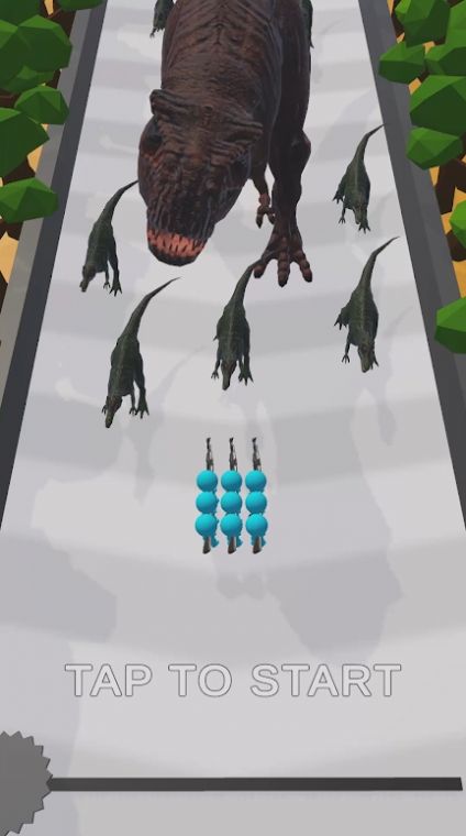恐龙射击作战手游下载安装-恐龙射击作战最新免费版游戏下载