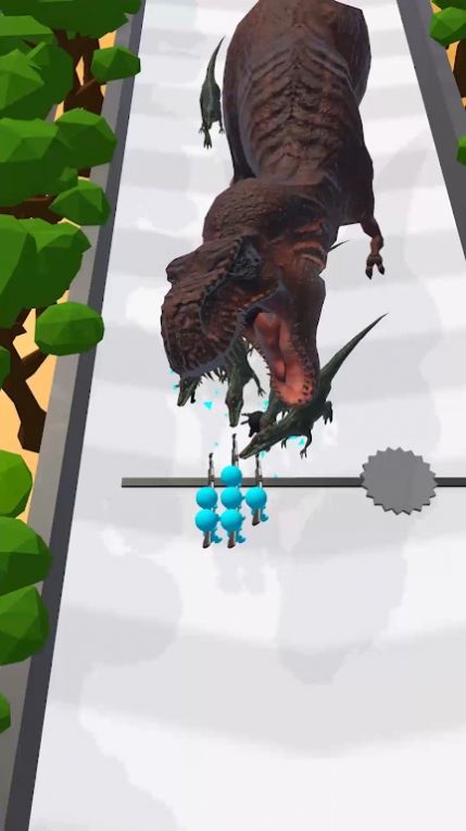 恐龙射击作战手游下载安装-恐龙射击作战最新免费版游戏下载