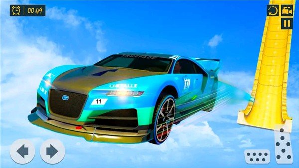模拟飞车最新免费版手游下载-模拟飞车安卓游戏下载