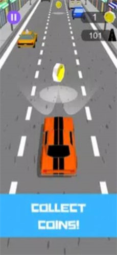 赛车冲刺手游下载安装-赛车冲刺最新免费版游戏下载
