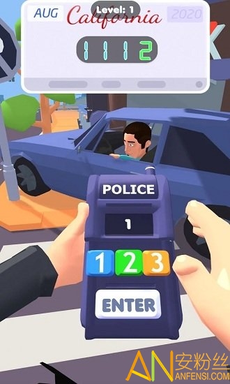 警官游戏最新手游下载-警官游戏安卓游戏下载v0.3.2 安卓版
