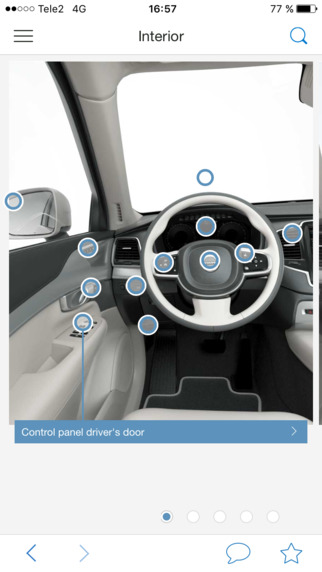 沃尔沃透明车间最新版手机app下载-沃尔沃透明车间无广告版下载