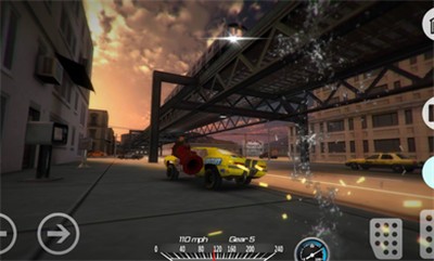 冲撞赛车2多人模式最新版手游下载-冲撞赛车2多人模式免费中文手游下载