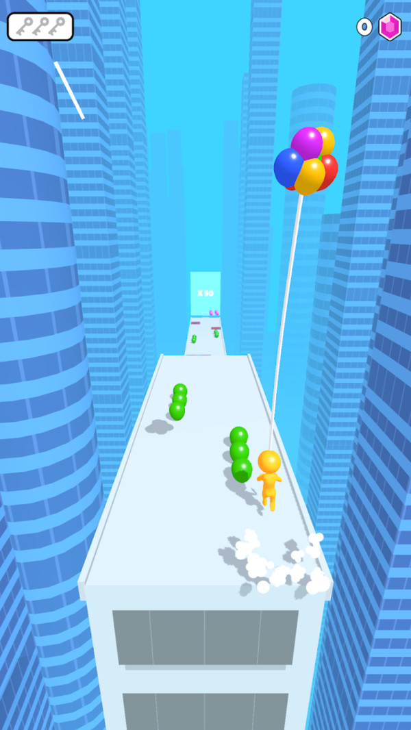气球环游世界免费中文手游下载-气球环游世界手游免费下载