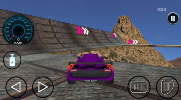 垂直坡道赛车手游下载安装-垂直坡道赛车最新免费版游戏下载