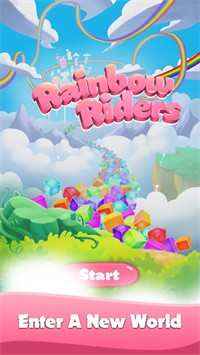 彩虹骑士手游下载安装-彩虹骑士最新免费版游戏下载