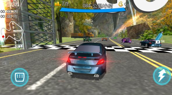 自由汽车驾驶游戏下载-自由汽车驾驶游戏手机版v189.1.1.2920