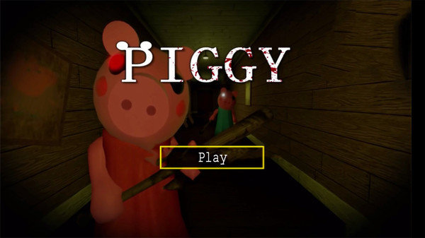 小猪恐怖奶奶最新手游下载-小猪恐怖奶奶安卓游戏下载v2.2
