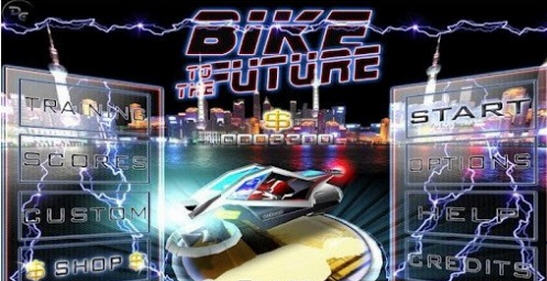未来自行车赛手游下载-未来自行车赛免费手游下载V1.0