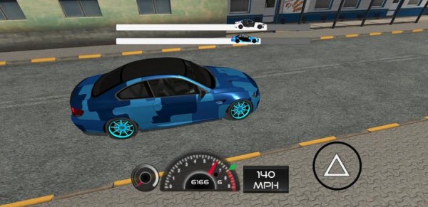 飙车速度战游戏下载-飙车速度战游戏最新版V1.0