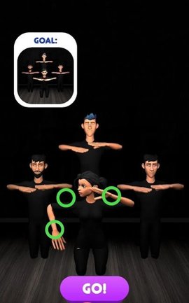 手指街舞大师游戏下载-手指街舞大师游戏官方版v1.0