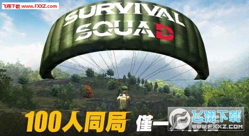 survival squad国际版最新免费版手游下载-survival squad国际版安卓游戏下载