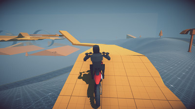 不可能的摩托车最新手游下载-不可能的摩托车安卓游戏下载V1