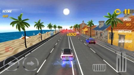 真实交通赛车手游下载安装-真实交通赛车最新免费版游戏下载