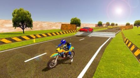 跑车与摩托车赛车最新免费版手游下载-跑车与摩托车赛车安卓游戏下载