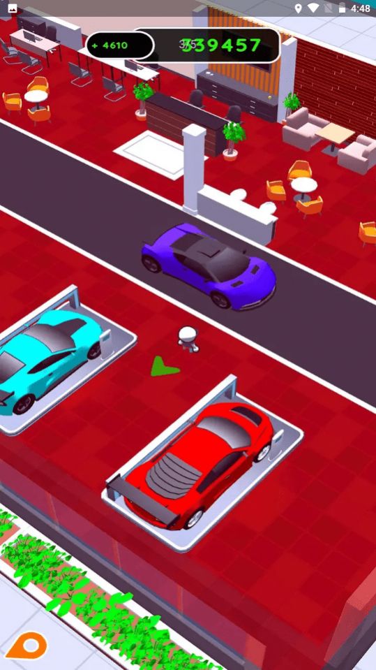 汽车市场经理模拟器安卓版游戏下载-汽车市场经理模拟器手游下载