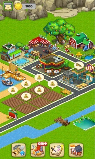 开心农家院游戏手游下载-开心农家院游戏最新版游戏下载v1.2.7 安卓版