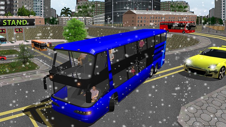 虚拟汽车模拟游戏游戏下载-虚拟汽车模拟游戏游戏最新版v1.0 安卓版