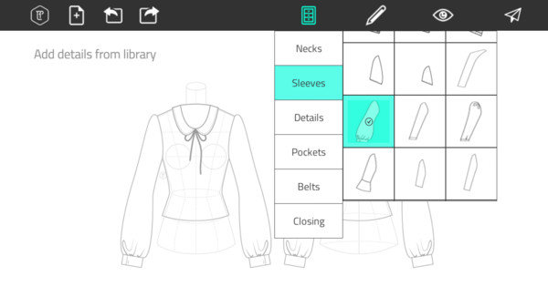 制作衣服模拟器手游下载-制作衣服模拟器免费手游下载v1.0