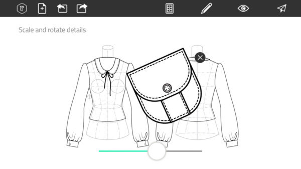 制作衣服模拟器手游下载-制作衣服模拟器免费手游下载v1.0