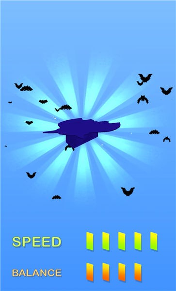 超级纸飞机手机版手游下载-超级纸飞机手机版最新版游戏下载v1.5