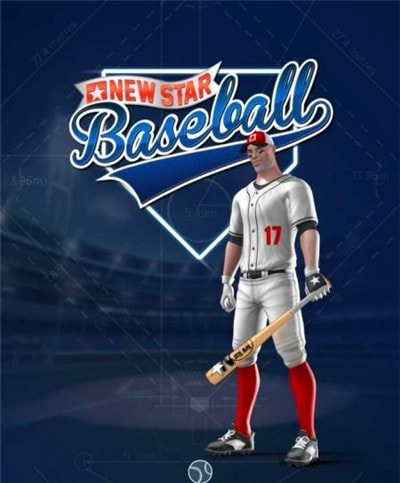 棒球新星最新手游下载-棒球新星安卓游戏下载v0.9.2