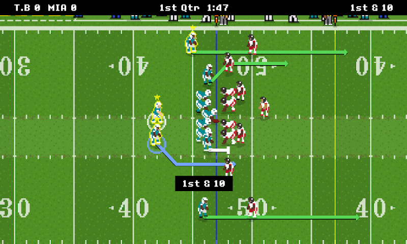 经典橄榄球游戏下载-经典橄榄球最新版手游v1.1.44