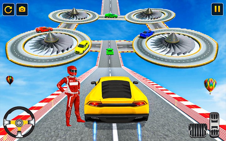 真实3d赛车游戏下载-真实3d赛车游戏手机版v1.0.0